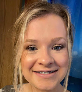 Meet your Posher, Hanna